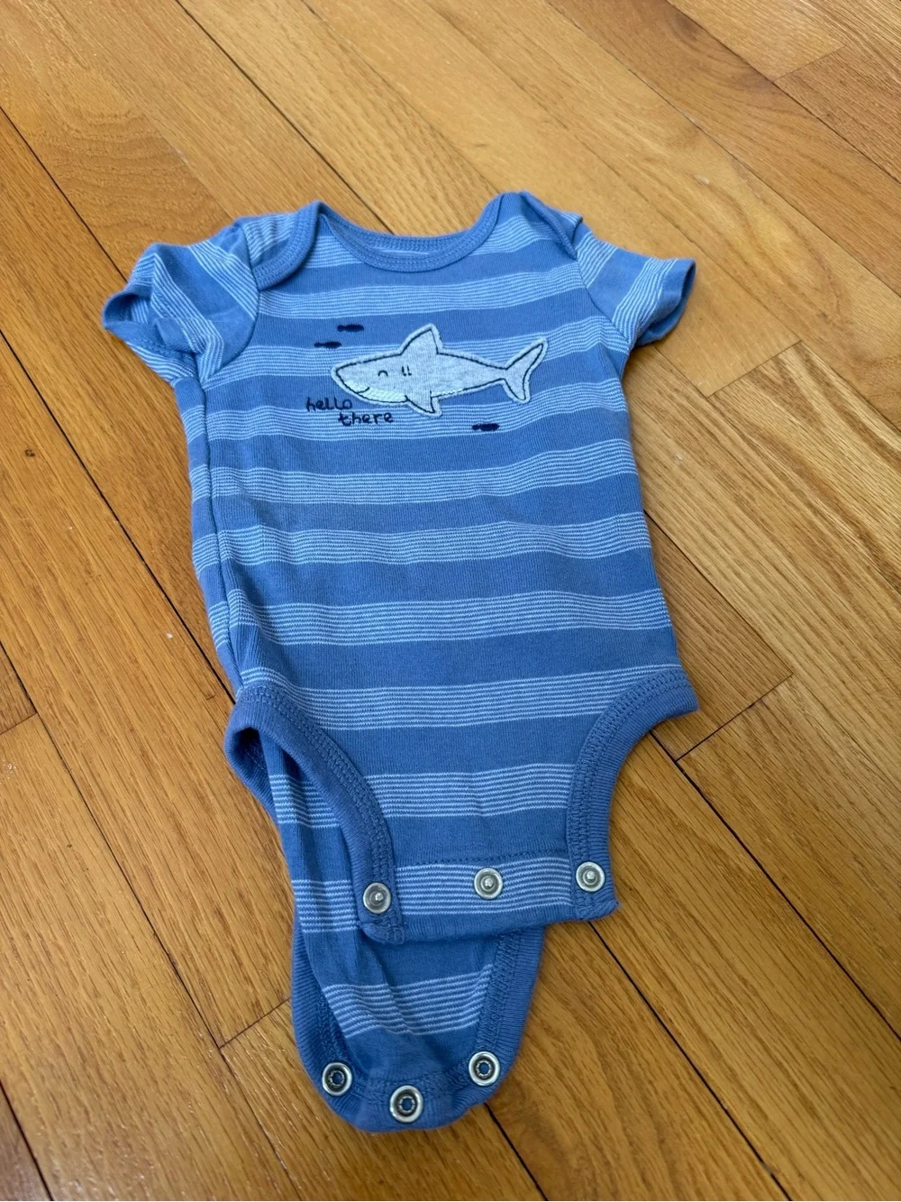Just One You bodysuits, set of 3, size 3 months